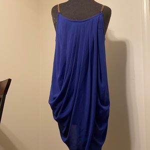 Double Zero dress